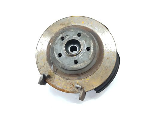 Used Right rear steering knuckle MERCEDES-BENZ S-CLASS (W221, V221) S 500 (221.071, 221.171) (388 hp) 20492397