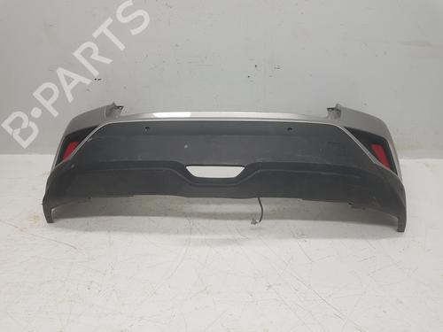 Used Rear bumper TOYOTA C-HR (_X1_) 1.8 Hybrid (ZYX10_, ZYX11_, ZYX10R, ZYX11R) (122 hp) 32775089