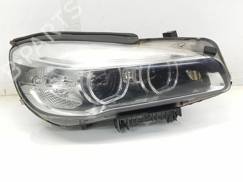 Højre forlygte Højre forlygte BMW 2 Active Tourer (F45) 218 d (150 hp) 36837556 36837556