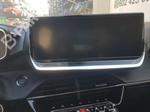 Switch PEUGEOT 208 II (UB_, UP_, UW_, UJ_) 1.2 PureTech 100 | BP9727759I30 