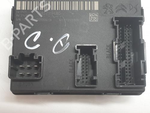Elektronisk modul OPEL ASTRA L Sports Tourer (O5)  | BP25771710M83 