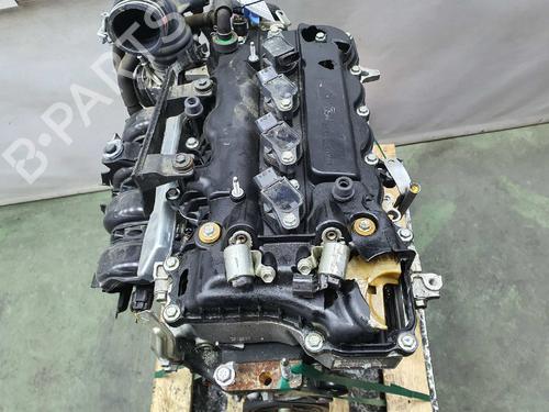 Engine TOYOTA YARIS (_P13_)  | BP29751756M1 