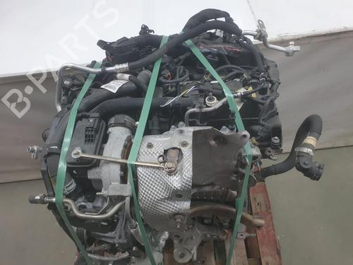 Used Engine Engine ALFA ROMEO STELVIO (949_) 2.0 Q4 (949.AXF2A) (201 hp) 33861541 33861541