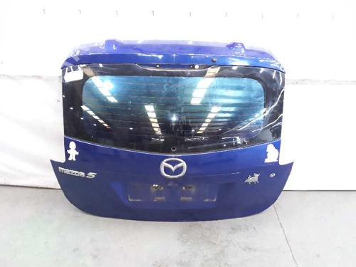 Bakluke CC/Kombi-Kupé MAZDA 5 (CR) 2.0 (CREW, CR19) (146 hp) 4761273