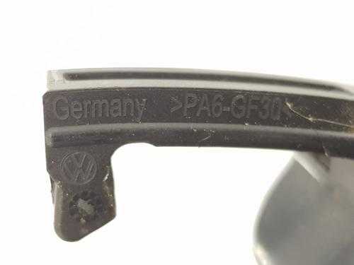 Rear left exterior door handle SEAT IBIZA IV SC (6J1, 6P5) 1.0 TSI | BP13298058C130 