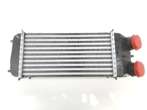 Intercooler CITROËN C2 (JM_) 1.6 HDi (109 hp) 7478100