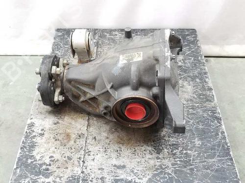 Rear differential MERCEDES-BENZ E-CLASS (W212) E 350 CDI (212.025) | BP6148952M24 