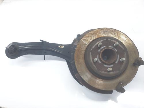 Used Right rear steering knuckle FORD FOCUS III [2010-2020]  32775113