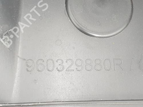 Rear bumper RENAULT SCENIC E-TECH PHASE I EV60 | BP37072836C8 - Image 6