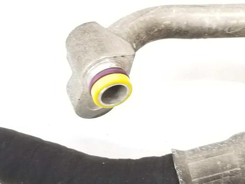 AC pipe BMW 1 (E81) 116 i | BP14079840M126 