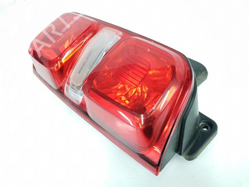 Right taillight CITROËN JUMPY III Van (V_) | BP33885752C35 - Image 4