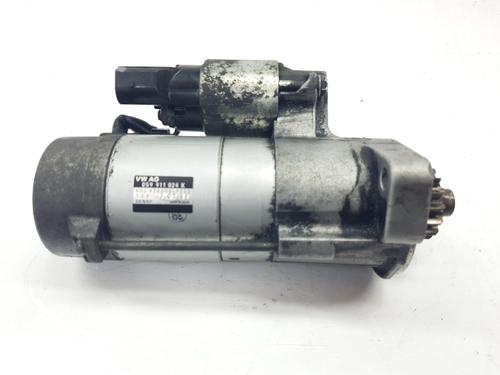 Used Starter VW TOUAREG (7LA, 7L6, 7L7) 3.0 V6 TDI (240 hp) 20197340