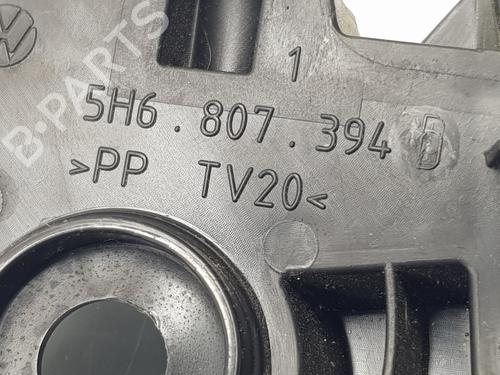 Other VW GOLF VIII (CD1, DA1) 1.5 eTSI | BP29723358O1 