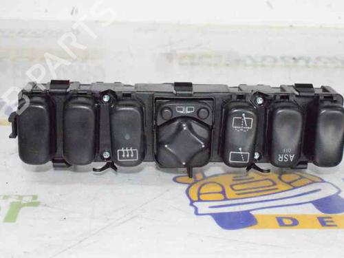 Other MERCEDES-BENZ A-CLASS (W168) A 170 CDI (168.009, 168.109) A1688203610 | A16882037107C45  A1688203710 |