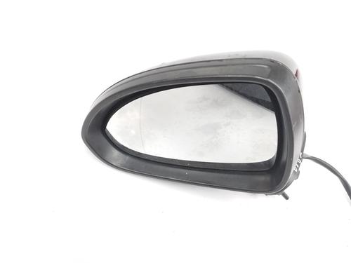 Left mirror OPEL CORSA D (S07) 1.3 CDTI (L08, L68) | BP13693756C26 