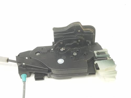 Front right lock MERCEDES-BENZ A-CLASS (W177) A 180 d (177.003) | BP16319545C97 