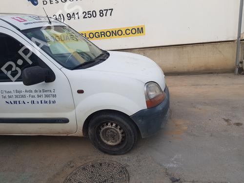 Engine control unit (ECU) RENAULT KANGOO (KC0/1_) D 65 1.9 (KC0E, KC02, KC0J, KC0N) | BP34510019M57  - Image 18