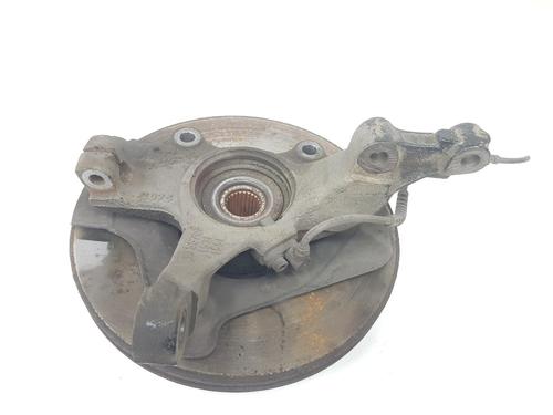 Right front steering knuckle OPEL CORSA D (S07) 1.3 CDTI (L08, L68) | BP17025677M26 