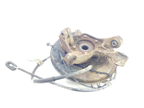 Right rear steering knuckle SUBARU IMPREZA Hatchback (GR, GH, G3) 2.0 R AWD (GH7) | BP18098816M28 