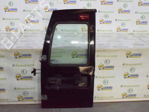 Left rear door CITROËN JUMPY I (U6U_) 1.9 D 70 870280 | 870280 | COLOR NEGRO |