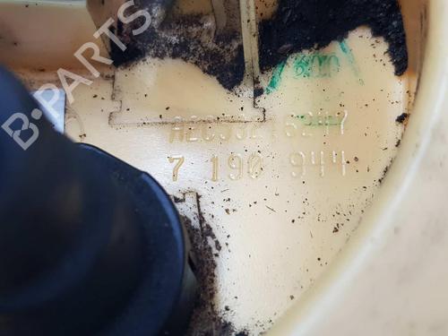 Fuel pump BMW 3 Touring (E91) 320 d | BP4376735M76 