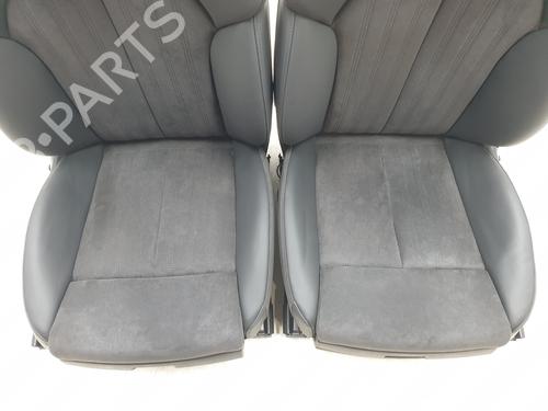 Seats set AUDI A6 C7 (4G2, 4GC) 2.0 TDI | BP31840912C78 