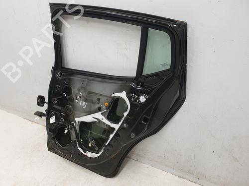 Right rear door DACIA SANDERO III  | BP32389746C5 