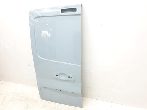 Left rear door RENAULT TRAFIC III Van (FG_) 1.6 dCi 140 (FGMA, FGMC) | BP29729560C4 