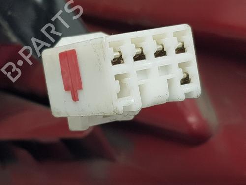 Left taillight KIA CEE'D (JD)  | BP34267328C34  - Image 6