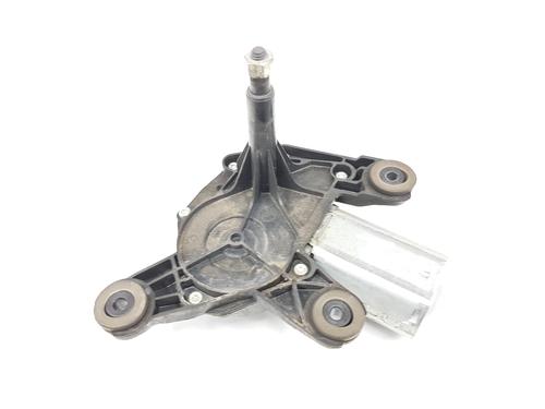 Used Rear wiper motor LANCIA DELTA III (844_) [2008-2014]  27879632