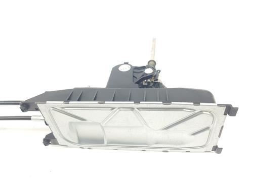 Gear lever SEAT IBIZA V (KJ1, KJG) 1.0 MPi | BP12463047M90 