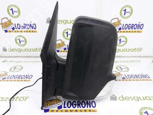 Left mirror VW CRAFTER 30-50 Van (2E_) 2.0 TDI | BP2977772C26 