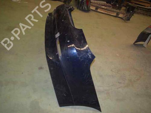 Rear bumper BMW 5 (E60) 530 d | BP1167759C8 