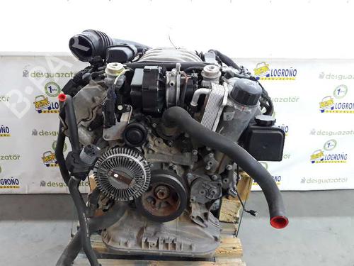 Engine MERCEDES-BENZ M-CLASS (W163) ML 350 (163.157) | BP7521781M1 