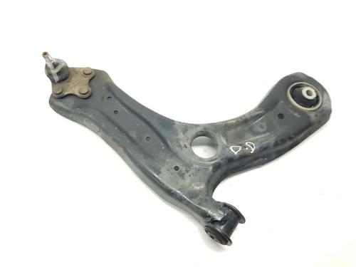 Used Right front suspension arm VW POLO V (6R1, 6C1) 1.6 (90 hp) 11129002