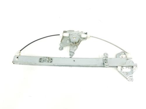 Rudehejsemekanisme Højre bagtil RENAULT KOLEOS I (HY_) 2.0 dCi 4x4 (HY0K) (150 hp) 31854107