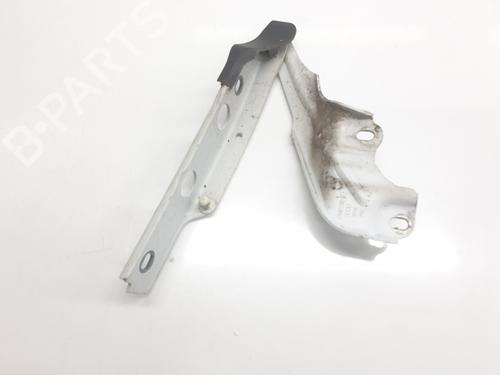 Used Hinge/Door check strap AUDI A6 C7 (4G2, 4GC) 2.0 TDI (190 hp) 29591045
