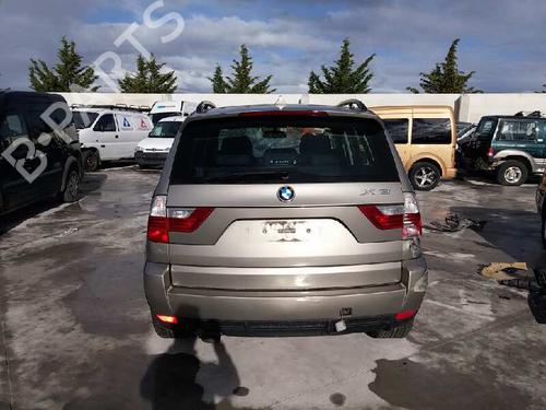Ratstangsstang BMW X3 (E83) xDrive 20 d | BP1361504I23 