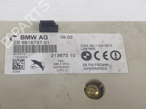 Other BMW 7 (E65, E66, E67) 730 d | BP14089101O1 