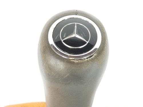 Shift knob MERCEDES-BENZ CLS (C219) CLS 320 CDI (219.322) | BP11977913I34 