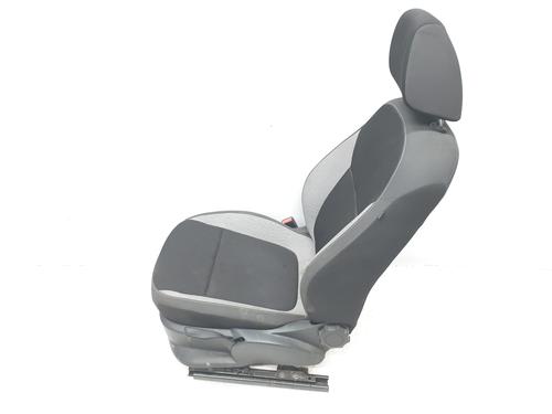 Seats set SKODA FABIA III (NJ3) 1.0 TSI | BP16975429C78 