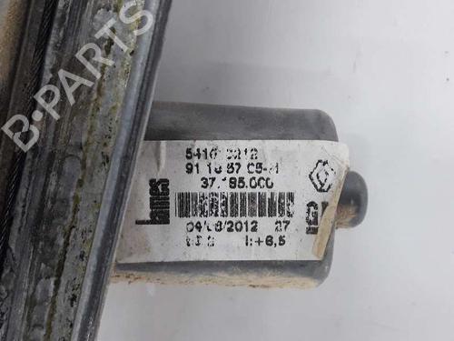 Front right window mechanism OPEL VIVARO A Bus (X83) 2.0 CDTI (F7, J7, A07) | BP4755910C23 