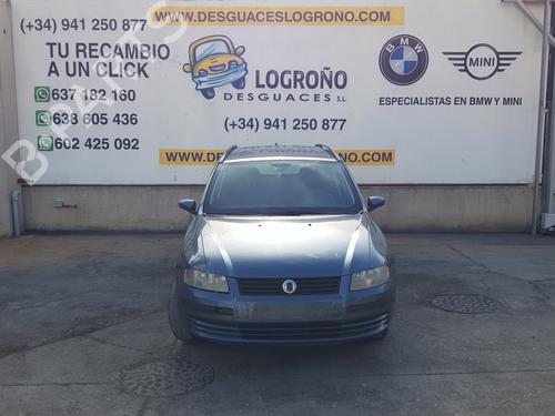 Used Parts FIAT STILO Multi Wagon (192_)  1.9 JTD  2623713