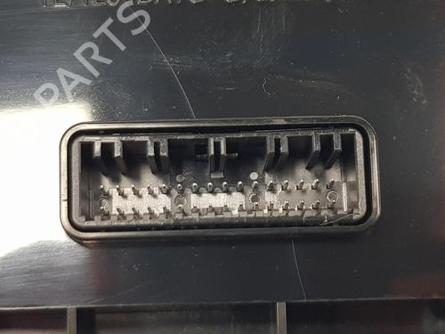 Climate control HYUNDAI TUCSON (TL, TLE) 1.6 GDi | BP9144302I5 