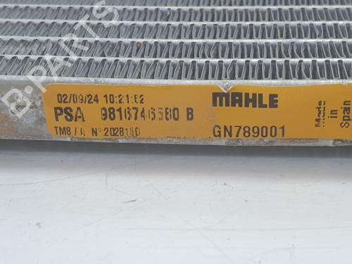 AC radiator OPEL COMBO E Tour / Life (K9) | BP36772260M32 - Image 5