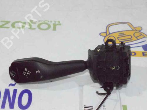 Used Steering column stalk BMW X5 (E53) 3.0 d (184 hp) 1364545