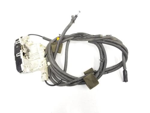 Used Rear right lock Rear right lock MERCEDES-BENZ SPRINTER 3,5-t Van (B906) 313 CDI (906.631, 906.633, 906.635, 906.637) (129 hp) 9276916 9276916