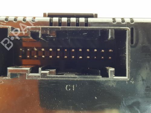 Climate control FORD TRANSIT V363 Platform/Chassis (FED, FFD) 2.0 EcoBlue | BP31593739I5 