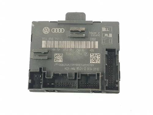 Other AUDI A5 Sportback (8TA) 2.0 TDI | BP14078401O1 