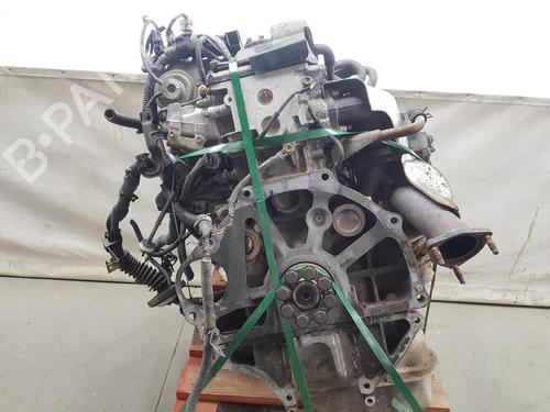 Engine TOYOTA LAND CRUISER PRADO (_J12_) 3.0 D-4D (KDJ120, KDJ125) | BP15687357M1 